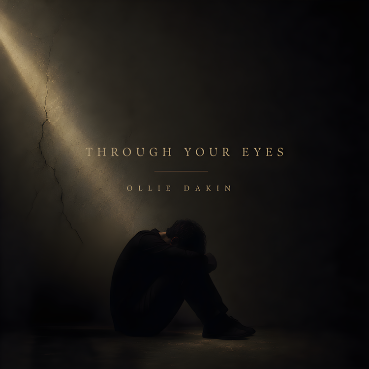 Through Your Eyes cover artwork