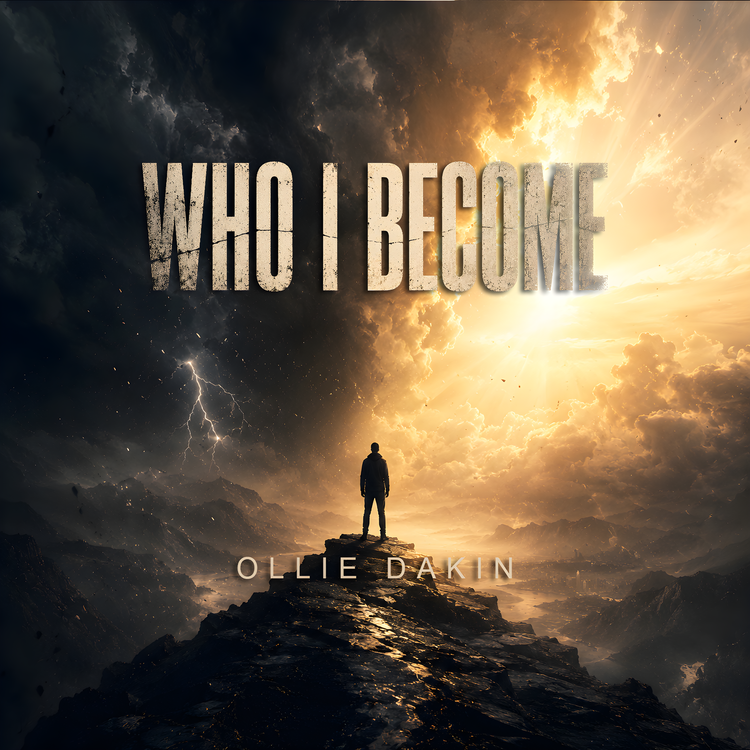Who I Become cover artwork
