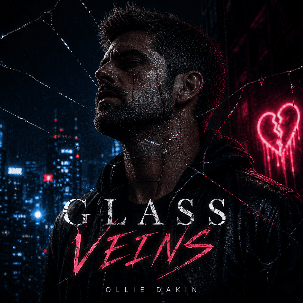 Glass Veins