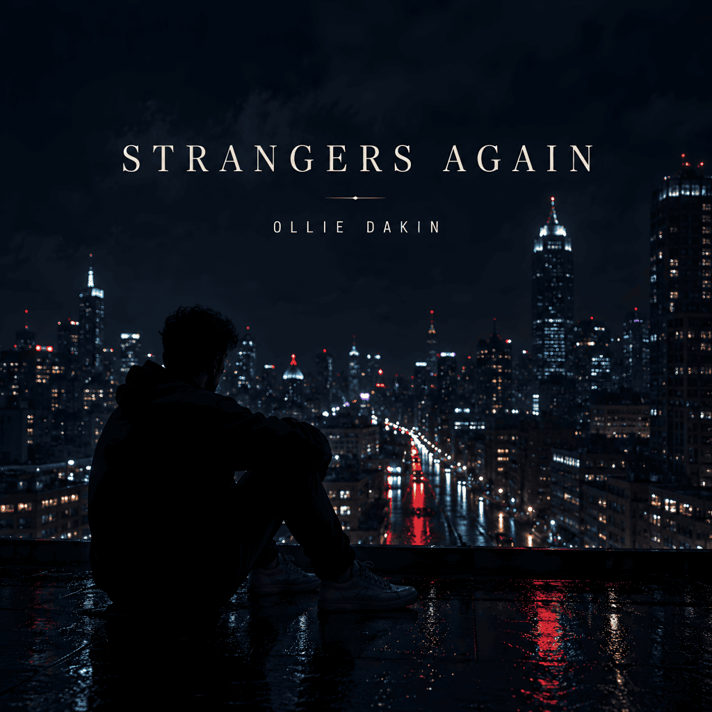 Strangers Again