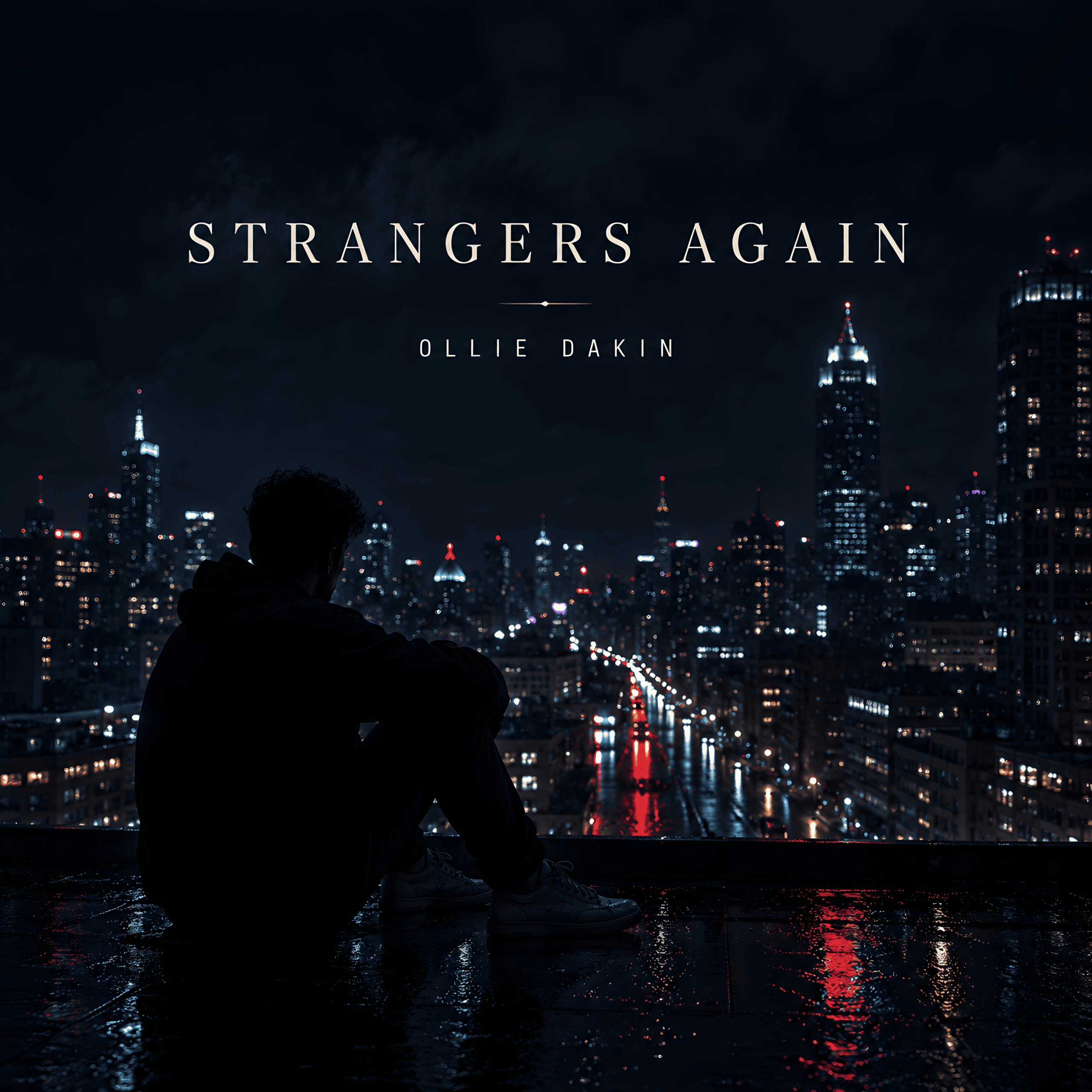 Home Strangers Again