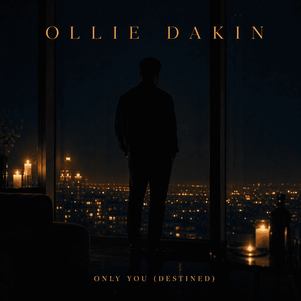 Only You (Destined)