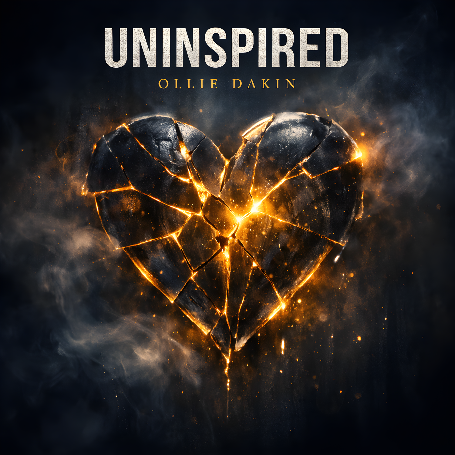 Uninspired