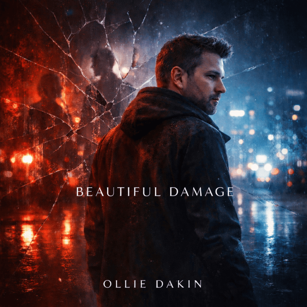 Beautiful Damage