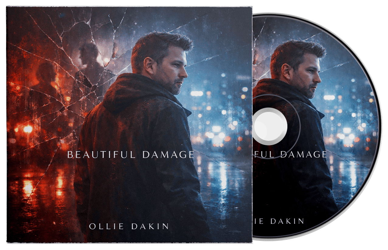 beautiful damage cd