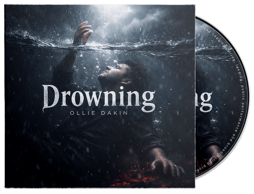drowning