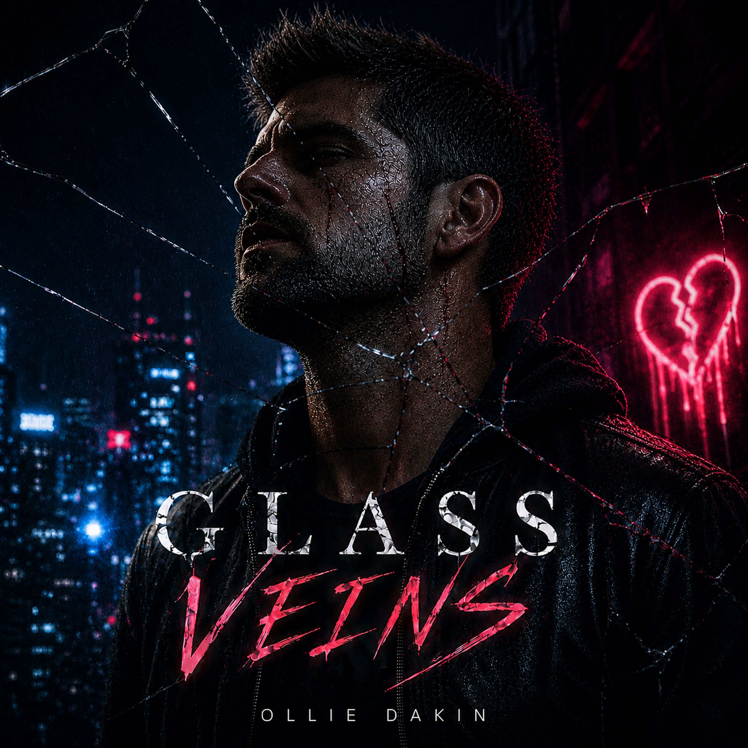 Home Glass Veins
