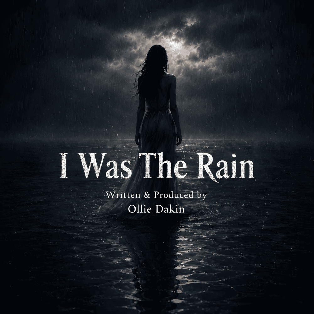 Home I Was The Rain