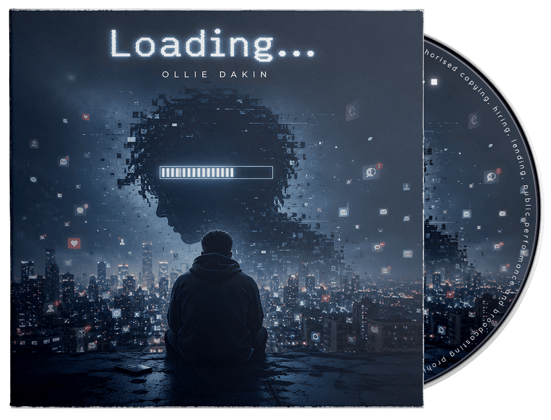loading