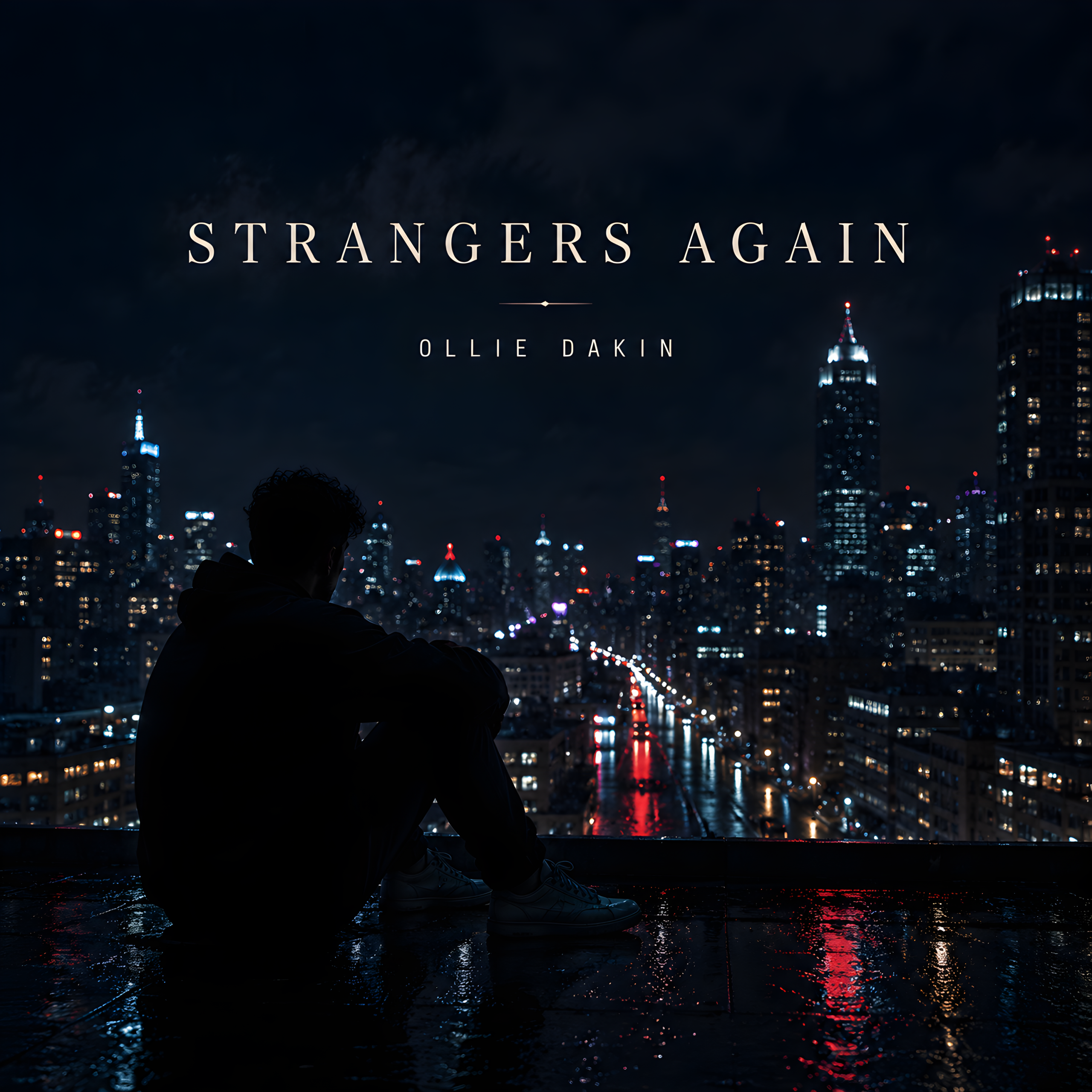 Home Strangers Again