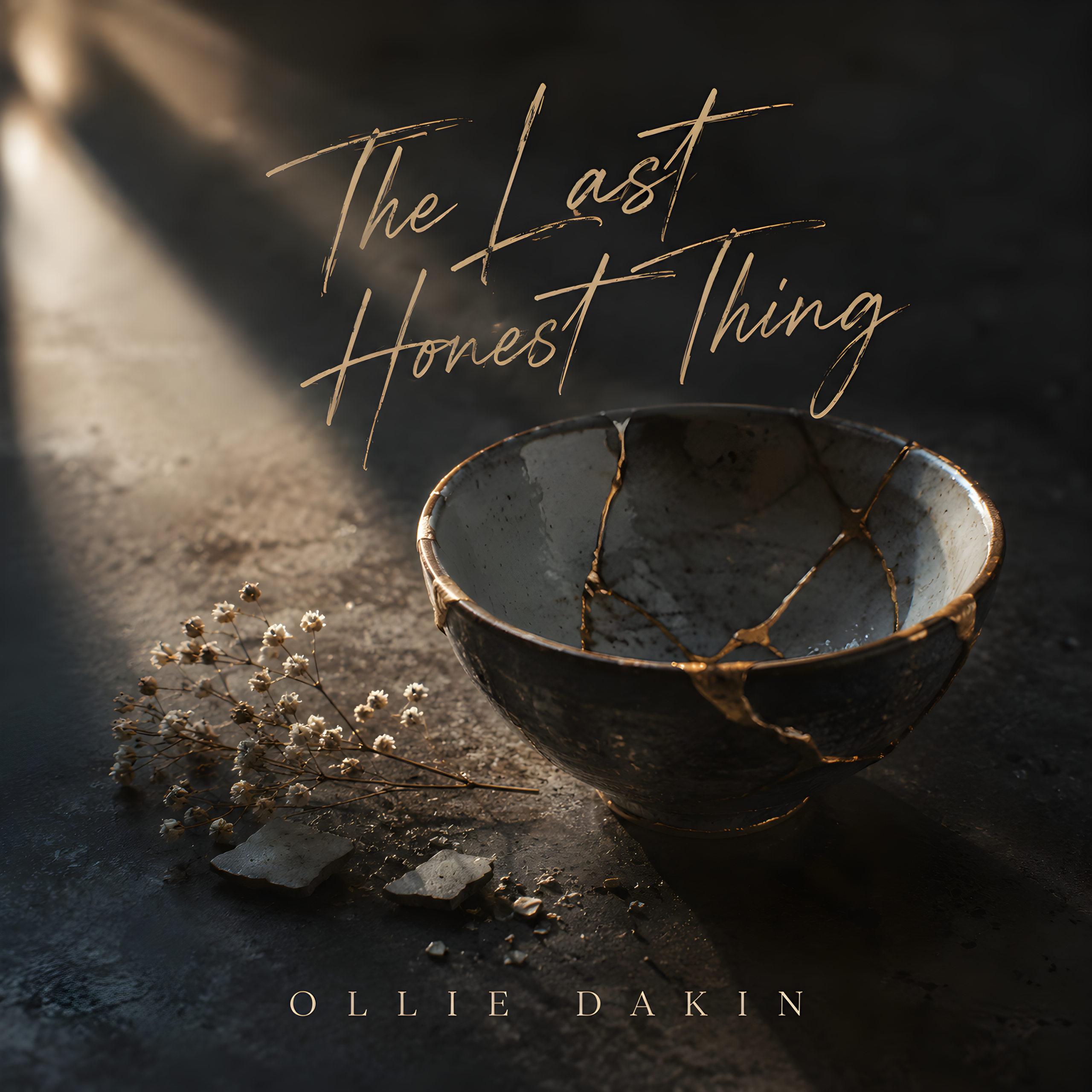 Home The Last Honest Thing