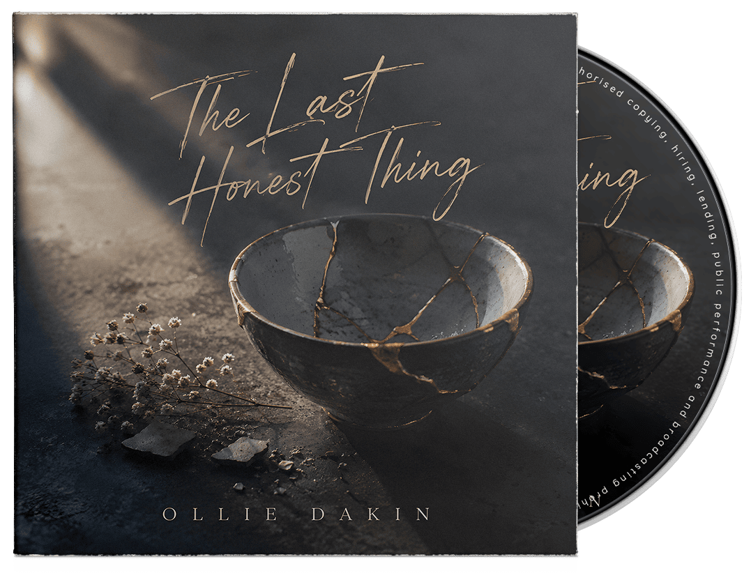 the last honest thing