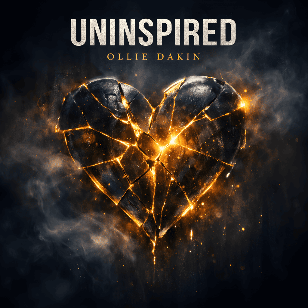 Uninspired