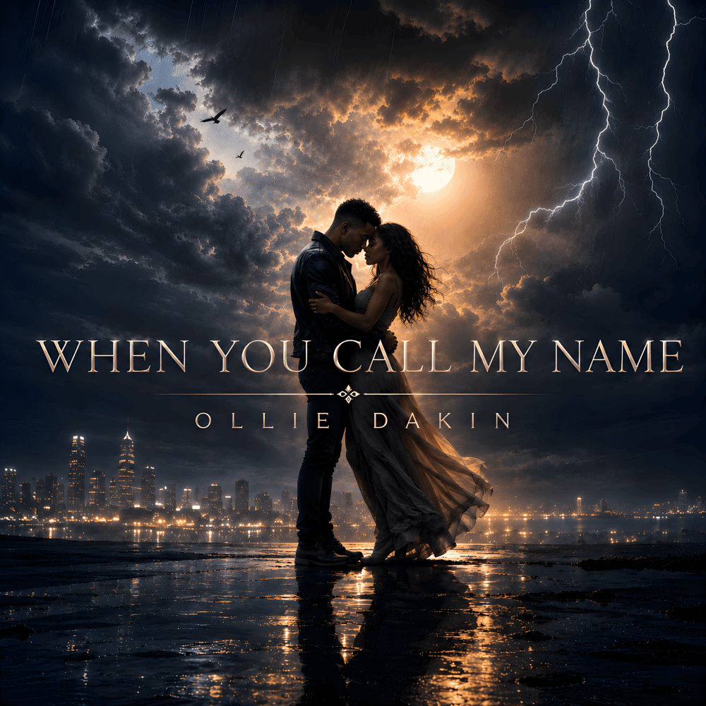 Home When You Call My Name