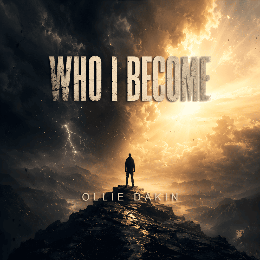 Home Who I Become