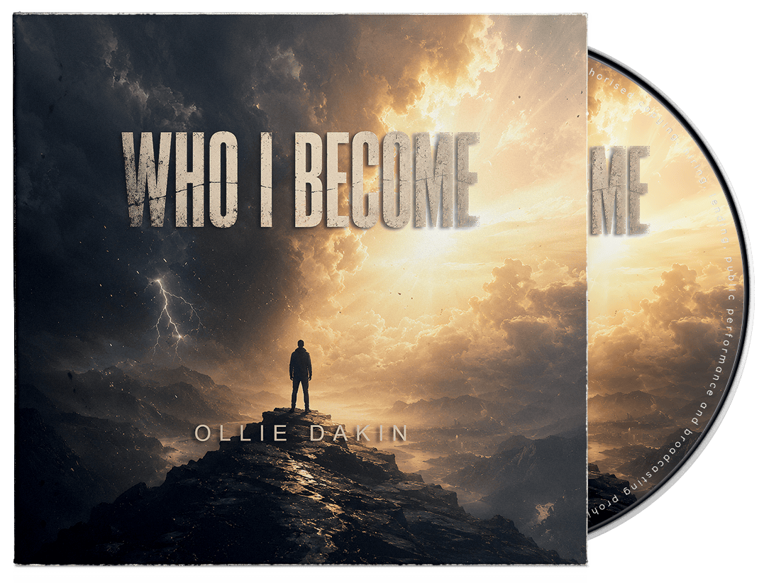 who i become