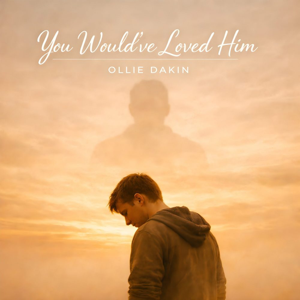 Home You Would've Loved Him