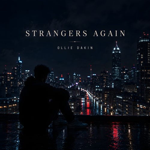 Strangers Again
